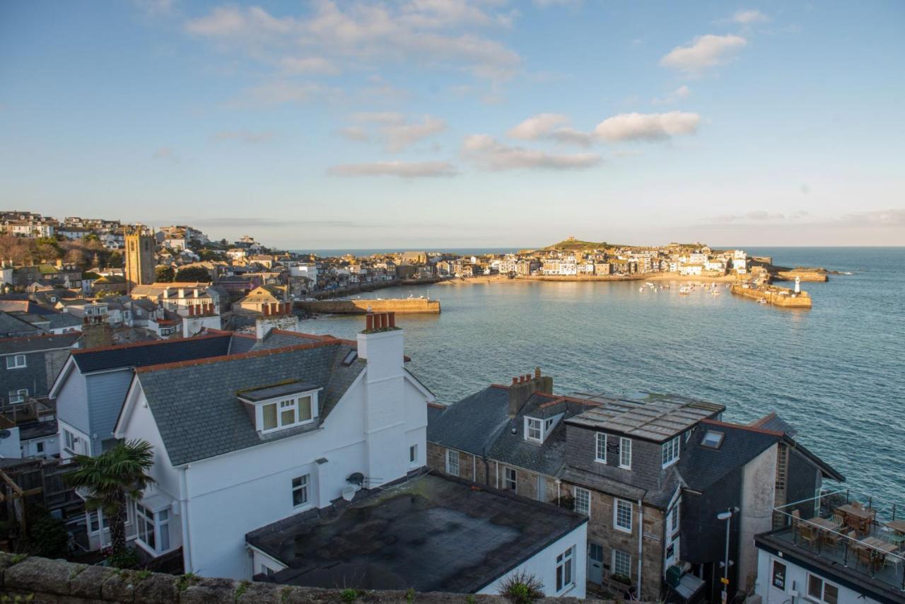 Windsor Lookout Daire St Ives Dış mekan fotoğraf